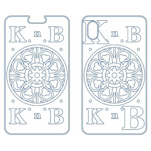Phone case