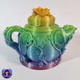 Fairy-Teapot-Dice-Tower-4.png Fairy Teapot - Dice Tower