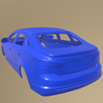 d26_016.png Archivo STL Ford Focus Sedan 2011 Carrocería Imprimible・Objeto imprimible en 3D para descargar
