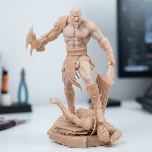 KRATOS