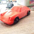 KakaoTalk_20180521_151305360.jpg Бесплатный STL файл experimental Porsche 911 1:26 body for openZ v4・План 3D-печати для скачивания