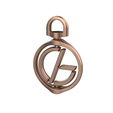 untitled.581.png Logo Keychain