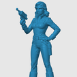 wd1.png Col. Wilma Deering Inspired Statue