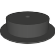 Robonoid-Hat-Boater-01.png Humanoid Robot – Robonoid – Hat Boater (Gunmo)