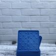 IMG_1867.jpg Graham Cracker Bath Bomb Mold-Commercial License