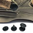 1.jpg Crocs Heel Strap Button - Rivet - Pin - Clip - Connector