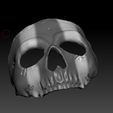 screenshot.2073.jpg Ghost mask for cosplay Ghost Call of Duty: Modern Warfare II Warzone 2