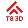 T8-3D