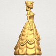 TDA0578 Princess Belle A07.png Princesa Belle