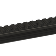 Adaptateur-Picatiny-pour-M249-Mk2-SA.png Picatinny rail for airsoft m249 mk2 Specna Arms