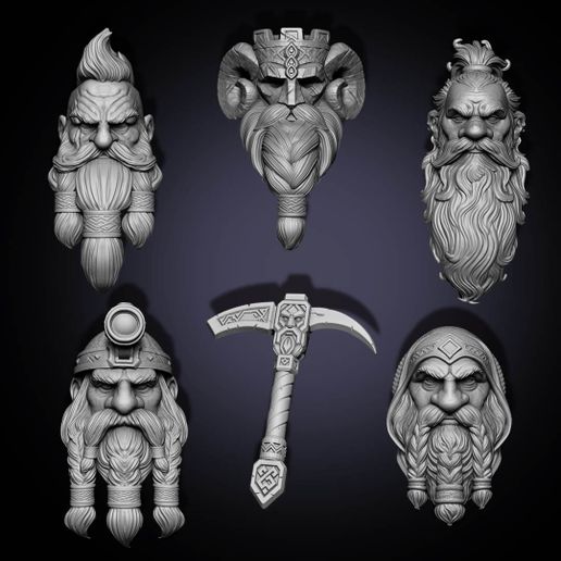 mythic legions ドワーフ Mythic Legions Mythic Legions Barbarian (Reissue)