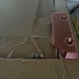 functional-mechanical-bracket.jpeg Sistema modular de suspensão / suporte de parede - padrão e resistente (M4 / M5 / M6)