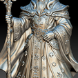 yu8yui.png Arcane Monarchs - Conjunto de xadrez para feiticeiros (6 peças + tabuleiro)