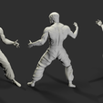 BOUCHINDHOMME_Hugo_GS_GA1_Render_Lineup_Gray_Chara.png 3D Bruce Lee
