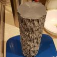 20190502_222048.jpg STL-Datei Log Labyrinth geocache kostenlos・3D-druckbares Objekt zum herunterladen