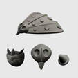 All2.png Astrid's cotume cosplay props