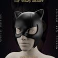 catwoman-helmet-5.jpg Cat Woman Helmet Real Size - Fashion Cosplay