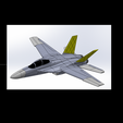cult.png F18 Super Hornet - 50 mm edf jet [RC PLANE] - free test part