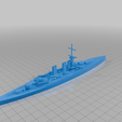 Iqalugaq_Class.png Pre-War Battlecruiser Remixes