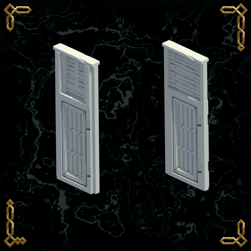 HX_FP1_SQR_Free-Pack_2-5.png NINTU RURAL DUNGEON PACK - HEXMYTH MODULAR BUILDINGS