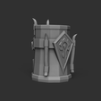 render 01.png World of Warcraft Horde - Mug - Printable
