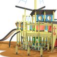 5.jpg SHIP BOAT Playground SHIP CHILDREN'S AREA - PRESCHOOL GAMES CHILDREN'S AMUSEMENT PARK TOY KIDS CARTOONS KID