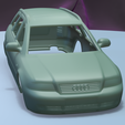 a002.png AUDI A4 AVANT 1999  (1/24) printable car body