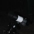 DSCN1116.JPG StubScope - 70mm Telescope with 2" Crayford Focuser