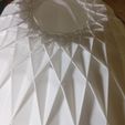 Lampe Zuzanna