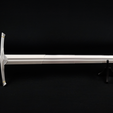02.png Strider's Sword - LOTR
