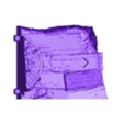 EvilRyu_Base3.stl Evil Ryu - Street Fighter