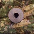 IMG_20220602_204019.jpg 2 modèles of airsoft silencer 24mm CW for Tac41 / SRS-A2