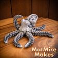 MMM_Robo_Octopus-2-copy.jpg Robo Octopus, Articulated Robot flexi figure