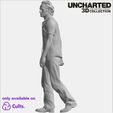 2.jpg Samuel Drake UNCHARTED 3D COLLECTION