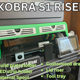 r6.png Anycubic KOBRA S1 RISER