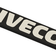 Iveco-I.png Keychain: Iveco I