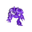 Render.obj Dreadnought NO-Nassis War Hounds Jarheads Interstellar