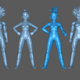 all-bra.png Bra DB multiverse