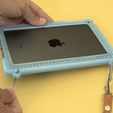 3e11ff32542295012659f1d9c7eeb7bf_display_large.jpg 2019 iPad mini Bumper Case (5th Gen)