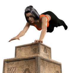 girl2.png PARKOUR GIRL 2