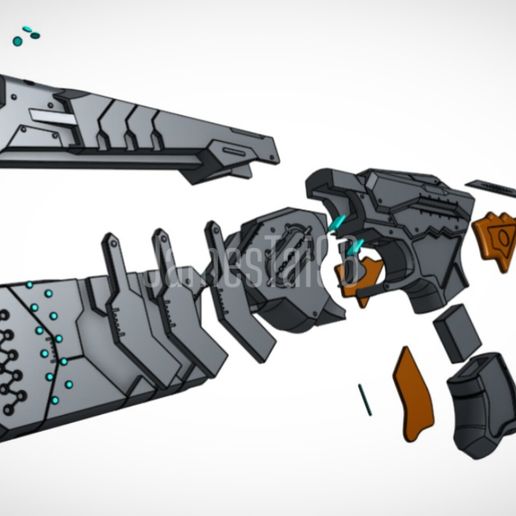 1000094200.jpg Psycho Pass - Dominator