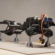 33.jpg 3RONCO - Full 3D printed RC car Kit