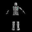 E1_Isac.6328.jpg Dead Space Remake Isaac Clarke Full Body Wearable Armor