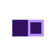 prisma 3.stl Rectangular Prism Tray