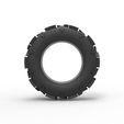 5.jpg Diecast offroad tire 81 Scale 1:25