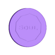 Soul Coin.stl Marvel Splendor Expansion Kit