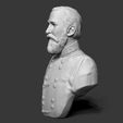 05.jpg General Richard Garnett bust sculpture 3D print model