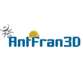 AntFran3D