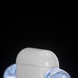 13.2-HO-HOLE.png #13 Airpods Pro 1/2 case (No Hole for keychain)