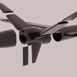 Reaper-14.png Shadow Sentinel MQ-9: Advanced Reaper Drone